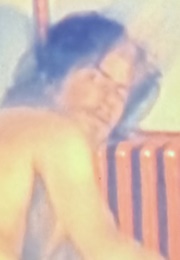 Performance Piece (Armleder) (1970)