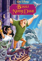 The Hunchback of Notre Dame (1996)