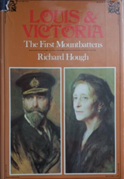 Louis & Victoria (Richard Hough)