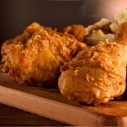 Kentucky Fried Chicken Original Recipe Chicken