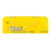 Winn-Dixie Chek Lemonade
