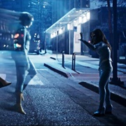 A New World, Part Three: Changes