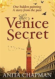 The Venice Secret (Anita Chapman)