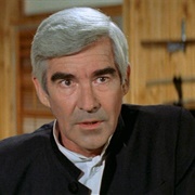 Charles Thatcher (Turkey Shoot, 1982)