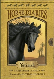 Yatimah (Catherine Hapka)