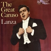 Mario Lanza- The Great Caruso