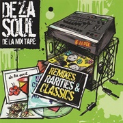De La Soul - De La Mix Tape