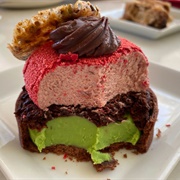 Spumoni