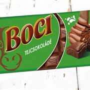 Boci Chocolate