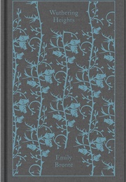 Wuthering Heights (Emily Bronte)