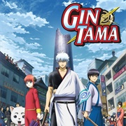 Gintama