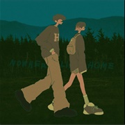 Eevee &amp; Cliffe - Nowhere Like Home - Single