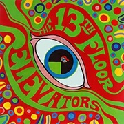 13th Floor Elevators - The Psychedelic Sounds of the 13th Floor Elevators (1966)