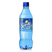 Sprite Ice