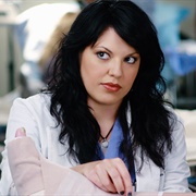 Callie Torres (Grey's Anatomy)