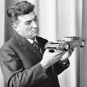 Ferruccio Lamborghini