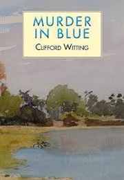 Murder in Blue (Clifford Witting)