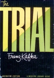 The Trial (Franz Kafka)