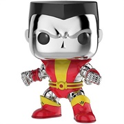 Colossus (Chrome)