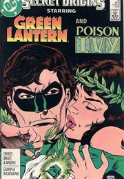 Secret Origins (1986); #36 (Christopher J. Priest)