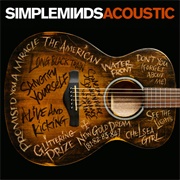 Acoustic (Simple Minds, 2016)