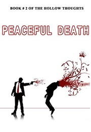 Peaceful Death: A Sherlock Holmes Mystery Thriller (Jason Smith)