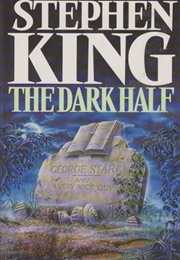 The Dark Half (Stephen King)