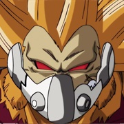 4. Rage! Super Fu Appears!