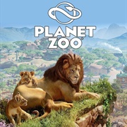 Planet Zoo