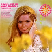 Flower of Love - Leon Ashley
