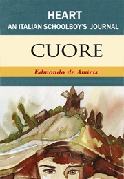 Heart (Edmondo De Amicis)