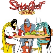 Space Ghost Coast Coast