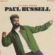 Lil Boo Thang - Paul Russell