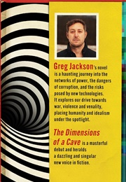 The Dimensions of a Cave (Greg Jackson)