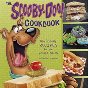 Scooby-Doo Cookbook