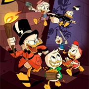 Ducktales (2017-2021)