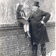 Donald McGregor 8Ft2.5