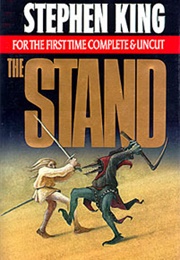 The Stand: Complete & Uncut (1990)