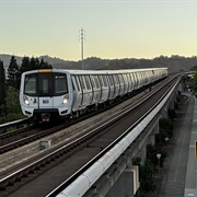 Bay Area Rapid Transit