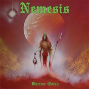 Nemesis - Warrior Queen