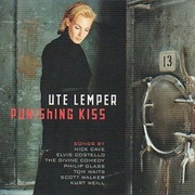 Ute Lemper - Punishing Kiss (2000)