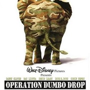 Operation Dumbo Drop