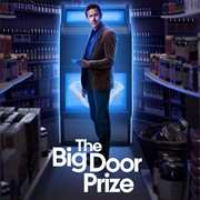 The Big Door Prize