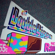 Tip Top Double Dipper