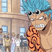 250. the End of the Legendary Man! the Day the Sea Train Cried