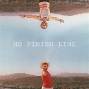 Mr Finish Line (Vulfpeck, 2017)