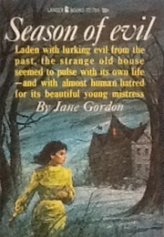 Season of Evil (Jane Gordon)