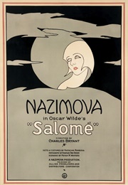 Salomè (1923)