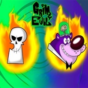 Grim Evil