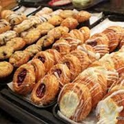 Pastries
